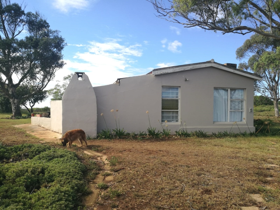 3 Bedroom Property for Sale in Uitenhage Rural Eastern Cape